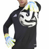 adidas Predator Match Goalkeeper Gloves Fingersave
