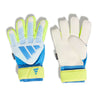 adidas Predator Match Fingersave Goalkeeper Gloves Youth