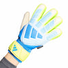 adidas Predator Match Fingersave Goalkeeper Gloves Youth