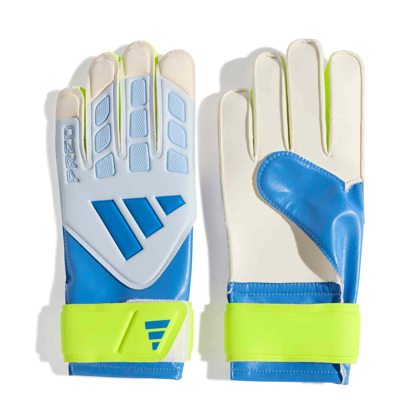 adidas Predator Training Goalkeeper Gloves Youth