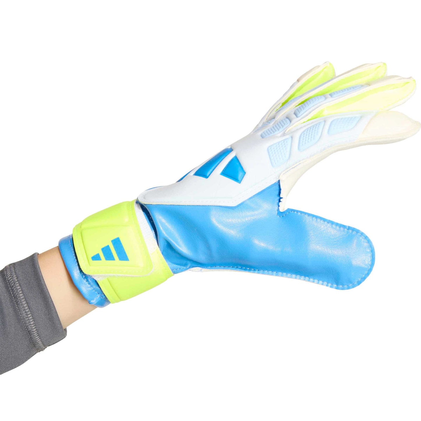 adidas Predator Training Goalkeeper Gloves Youth
