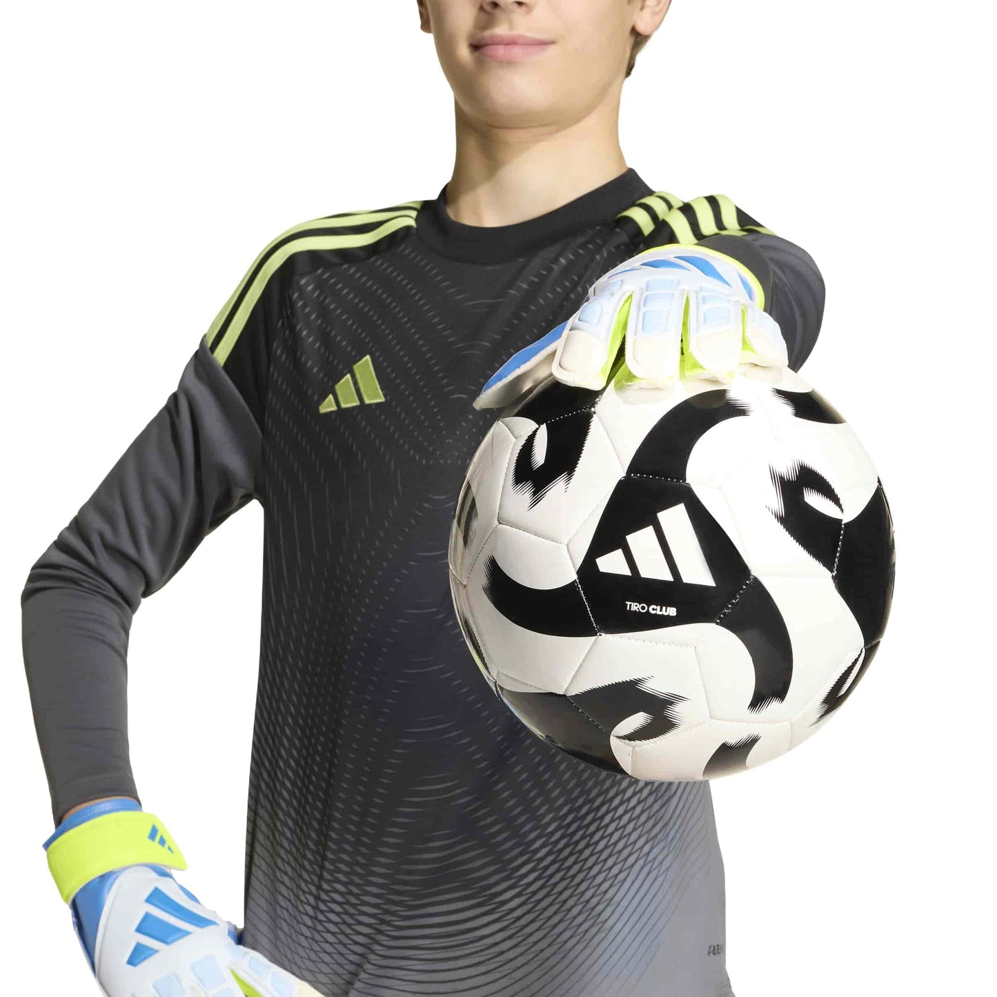 adidas Predator Training Goalkeeper Gloves Youth
