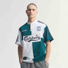 Liverpool FC 95 Away Jersey
