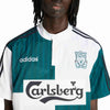 Liverpool FC 95 Away Jersey