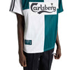 Liverpool FC 95 Away Jersey