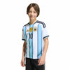 Argentina 2026 Home Messi Jersey Youth