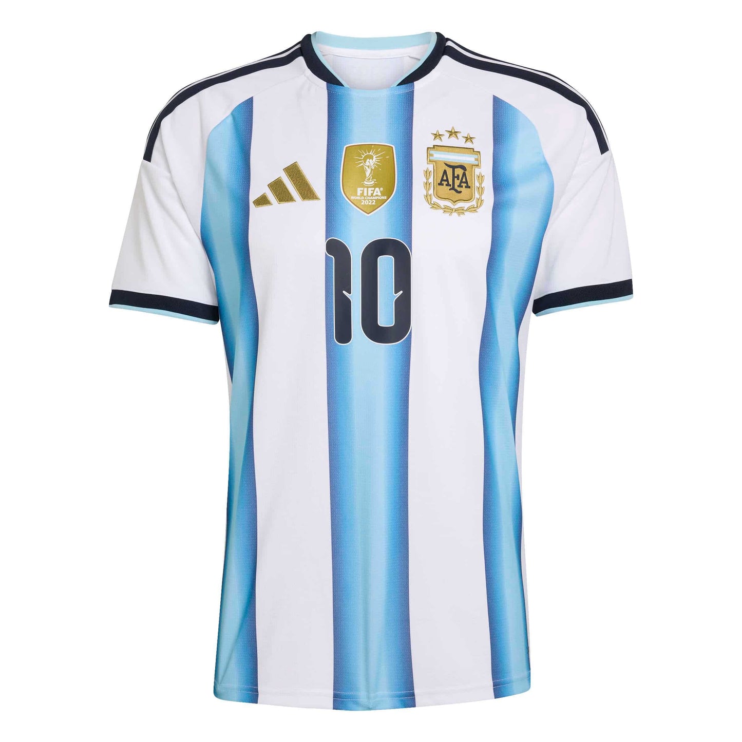 Argentina 2026 Home Messi Jersey