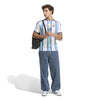 Argentina 2026 Home Messi Jersey