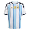 Argentina 2026 Home Jersey - Youth