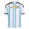 Argentina 2026 Home Jersey Youth