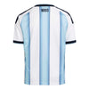 Argentina 2026 Home Jersey Youth