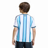 Argentina 2026 Home Jersey Youth