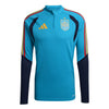 Spain 26 Tiro Training Top - Men's