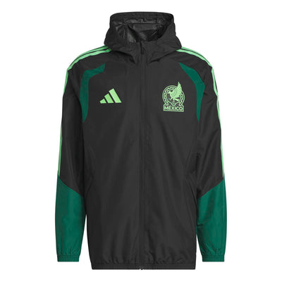 Mexico 26 Tiro All Weather Jacket