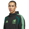 Mexico 26 Tiro All Weather Jacket
