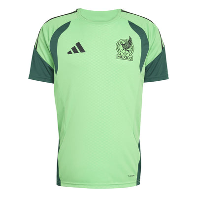 Mexico 26 Tiro Training Jersey - Men's