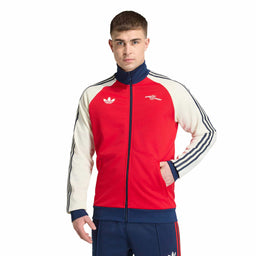 Arsenal FC OG Jacket