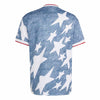 USA 1994 Denim Graphic Jersey - Men's