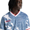 USA 1994 Denim Graphic Jersey - Men's