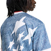 USA 1994 Denim Graphic Jersey - Men's