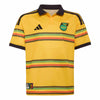 Jamaica 2026 Home Bob Marley Jersey Youth