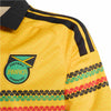 Jamaica 2026 Home Bob Marley Jersey Youth