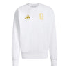 FIFA World Cup 2026™ Official White Emblem Sweatshirt