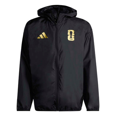 FIFA World Cup 2026™ Official Emblem Windbreaker