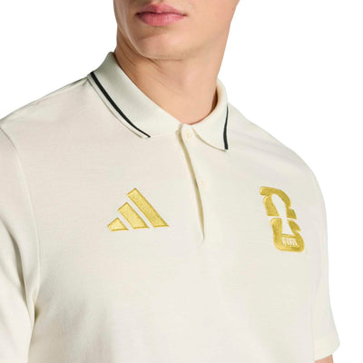 FIFA World Cup 2026™ Official Emblem Polo