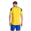 Sweden 2026 Authentic Home Jersey - Men's