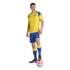 Sweden 2026 Authentic Home Jersey - Men's