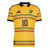 Jamaica 2026 Home Bob Marley Jersey