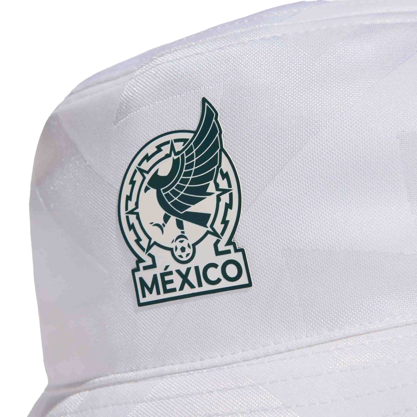 Mexico 2026 Bucket Hat