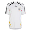Germany 2006 Home Throwback Replica Jersey