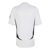 Germany 2006 Home Throwback Replica Jersey