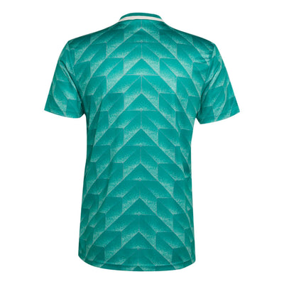 Germany 1990 Away Throwback Replica Jersey