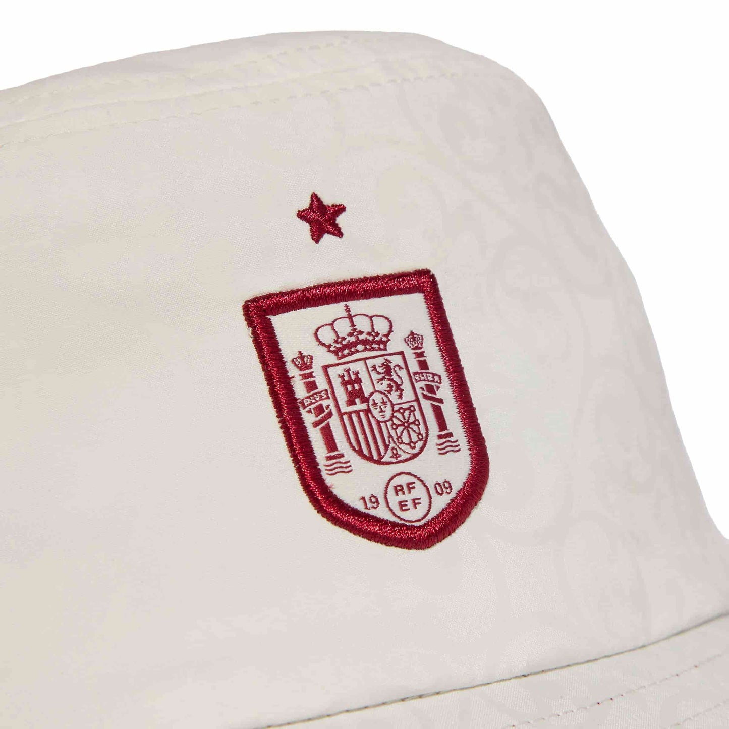 Spain 2026 Bucket Hat