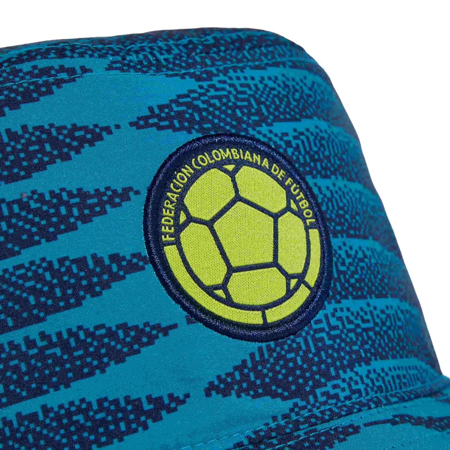 Colombia 2026 Bucket Hat