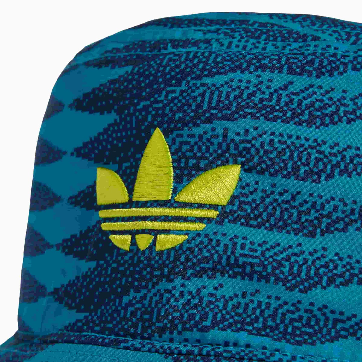 Colombia 2026 Bucket Hat