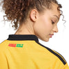 Jamaica 2026 Home Cropped Jersey Women