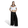 Germany 2026 Home Cropped Jersey Women