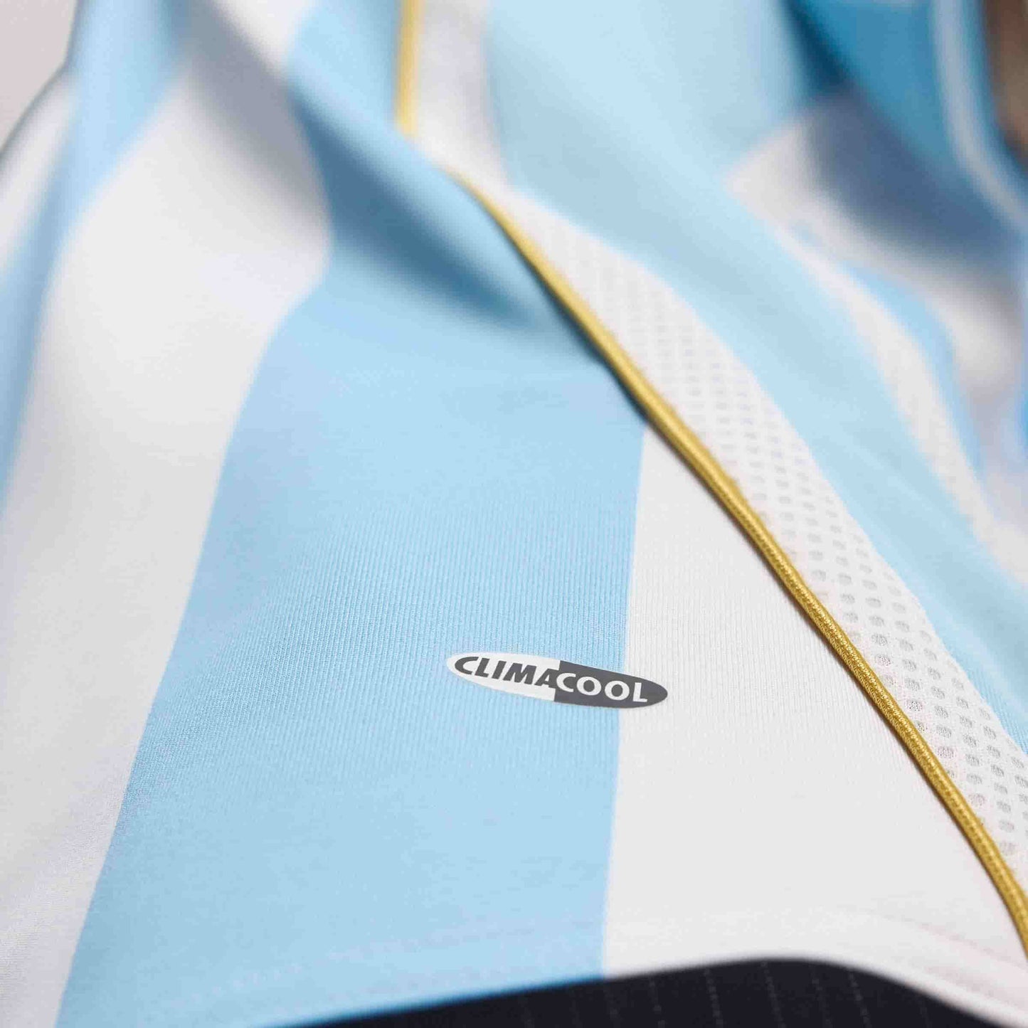 Argentina 2006 Home Jersey