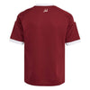 Qatar 26 Away Replica Jersey - Youth