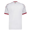 UAE 26 Away Replica Jersey