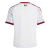 UAE 26 Away Replica Jersey - Youth