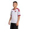 UAE 26 Away Replica Jersey - Youth