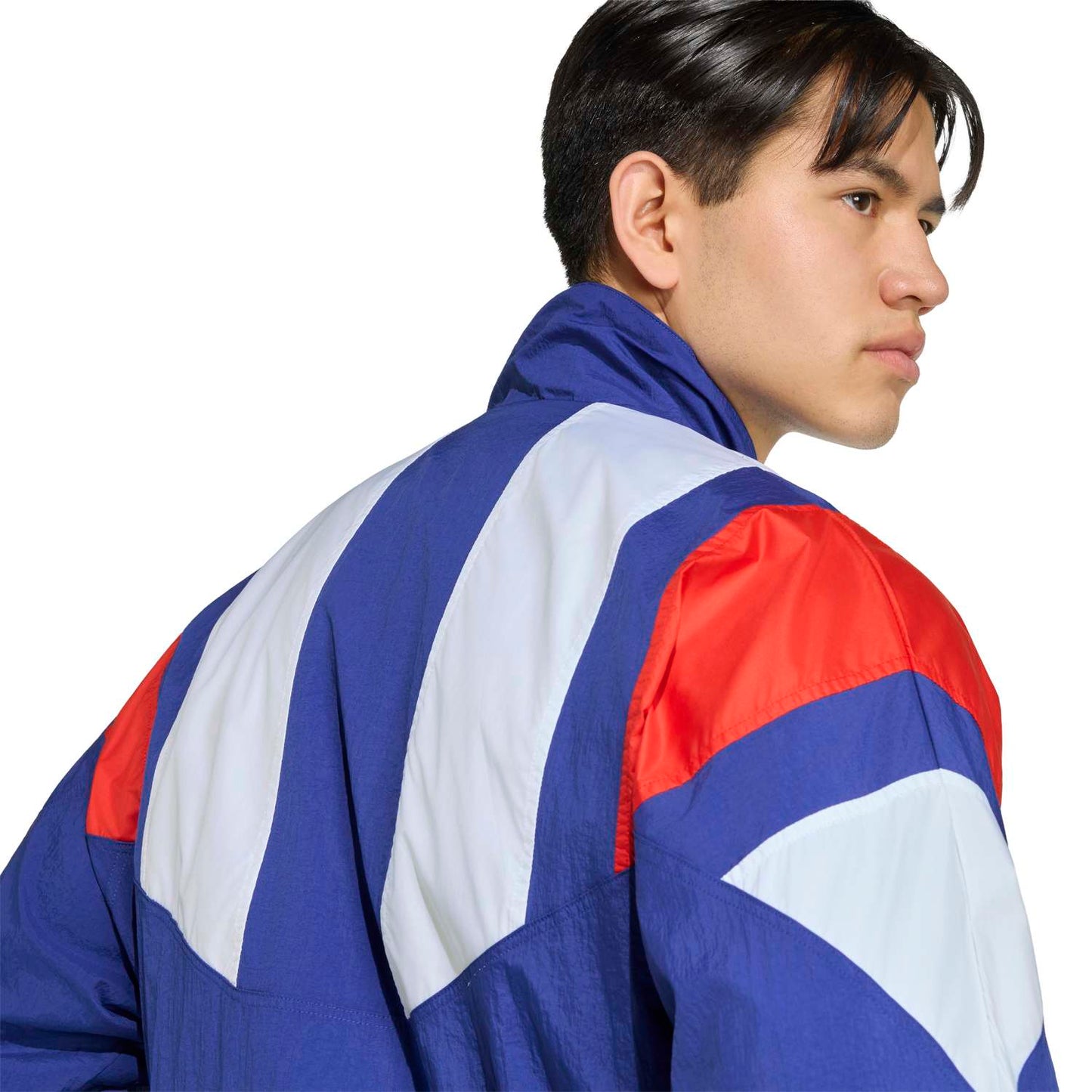Japan EQT Track Top - Men's