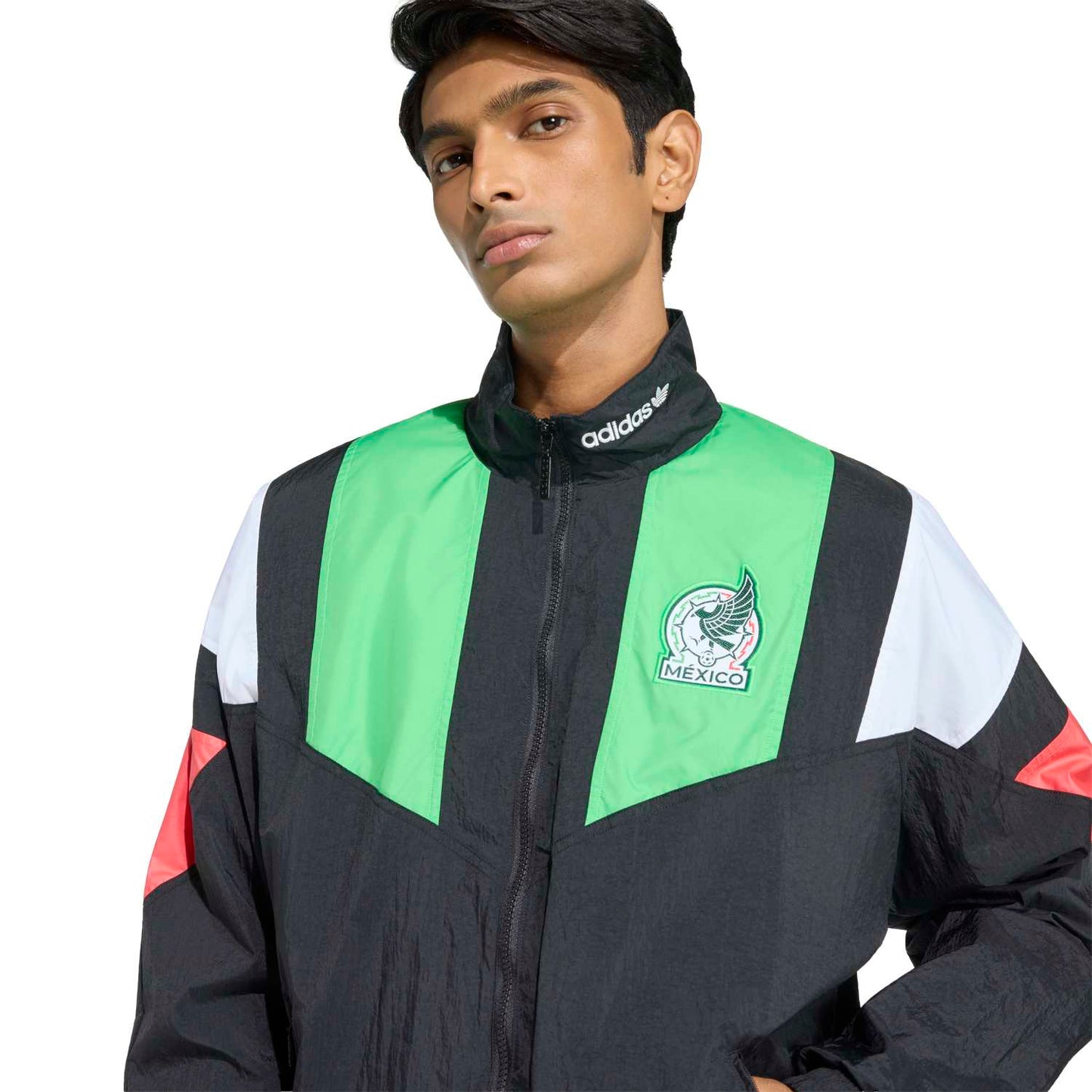 Mexico EQT Track Top - Men's