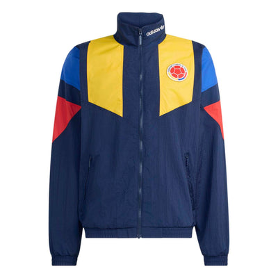 Colombia EQT Track Top - Men's