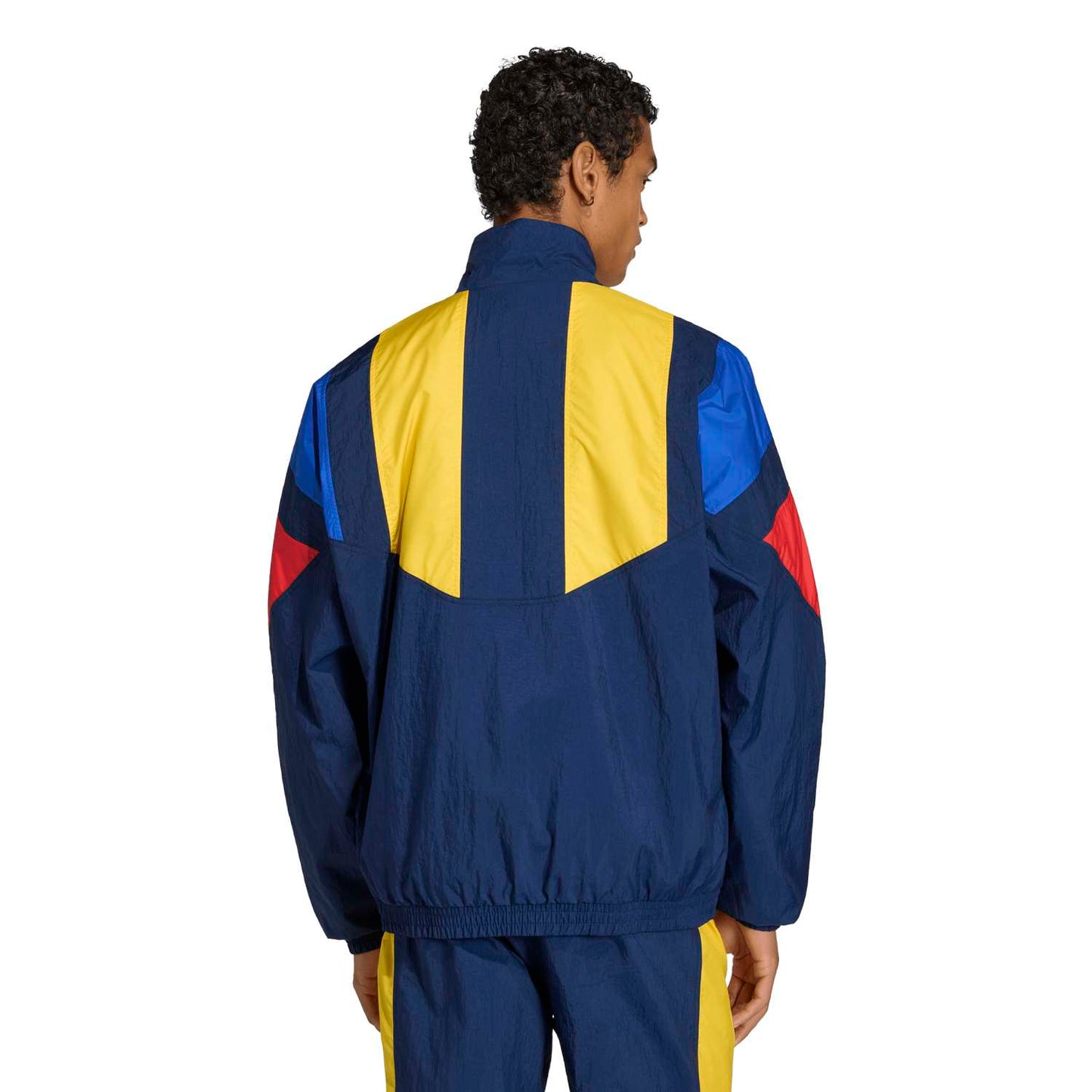 Colombia EQT Track Top - Men's